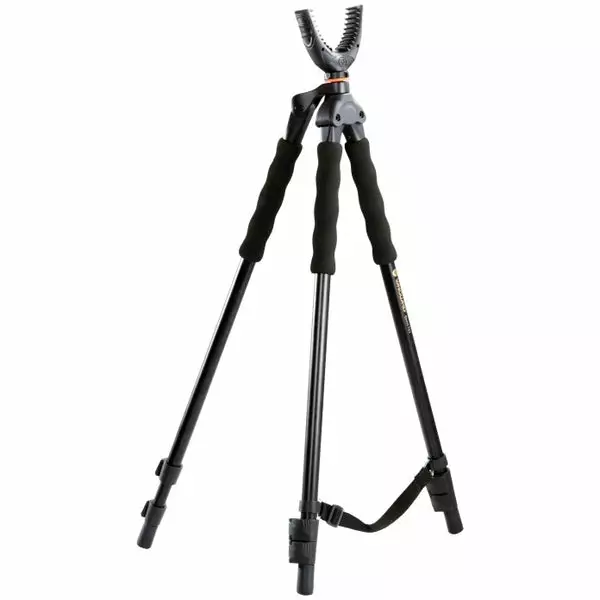 Vanguard Quest T62U tripod 70-157cm - Stativ och tillbehör - 4719856235882 - 1