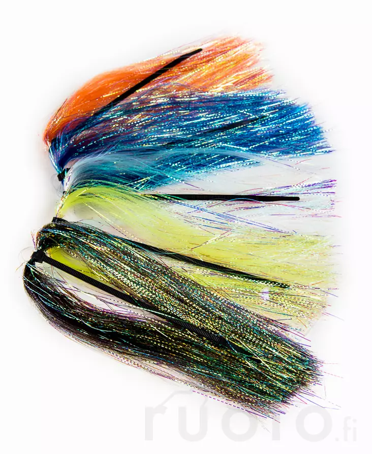 Krinkle Mirror Flash - Flash - 40550100012 - 1