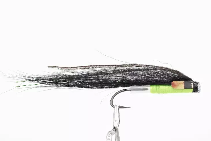 ViMu Tube Fly - Tubflugor - 8859202530042 - 1