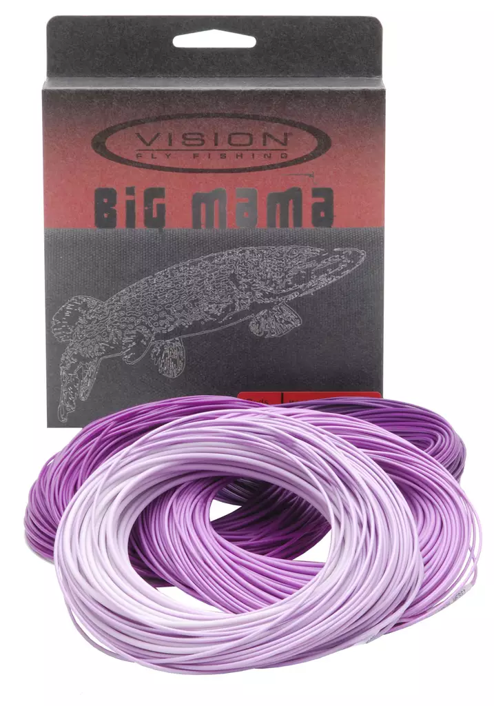Vision Big Mama Intermediate/Sink7 - Sjunklinor - 6417512831062 - 1