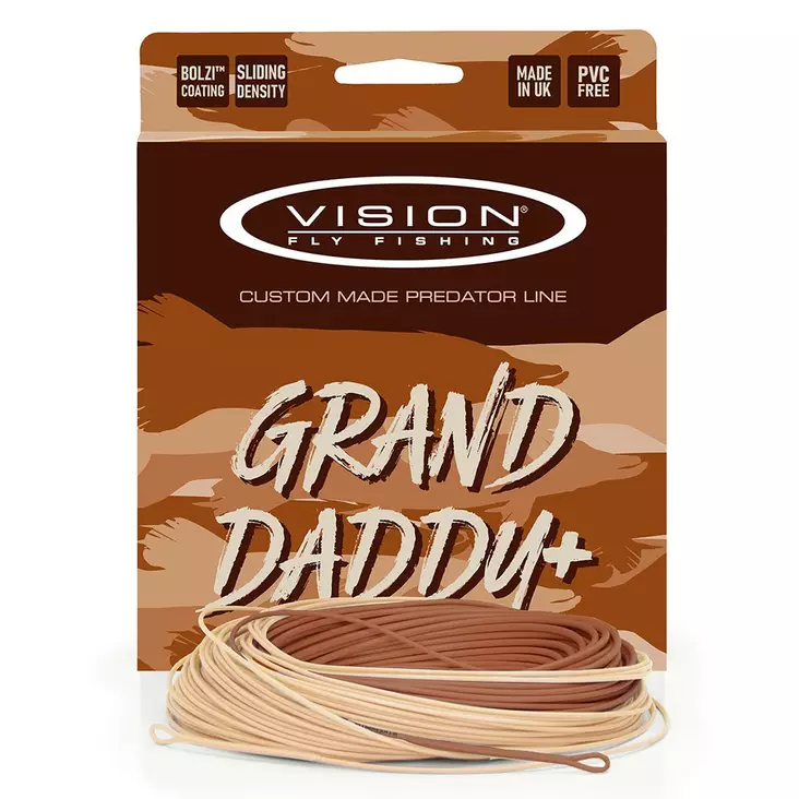 Vision Grand Daddy+ Sink2 to Sink4 WF - Sjunklinor - 6417512851152 - 1