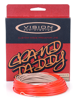 Vision Grand Daddy Slow Intermediate - Sjunklinor - 6417512833172 - 1