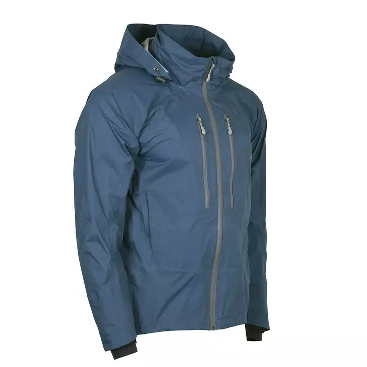 Vision Hazy Jacket Navy Blue - Vadarjackor - 6417512845922 - 1