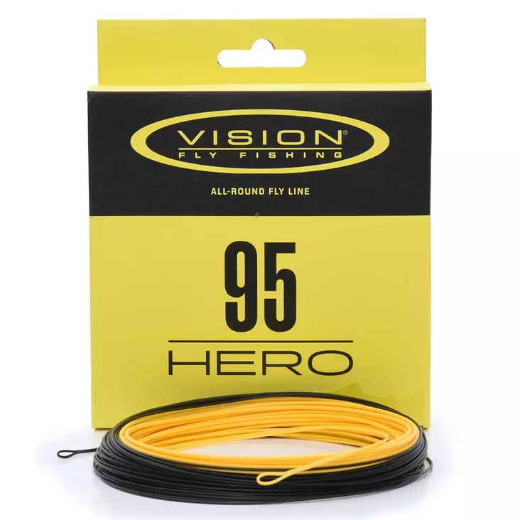 Vision Hero 95 WF5F - Flytlinor - 6417512844086 - 1