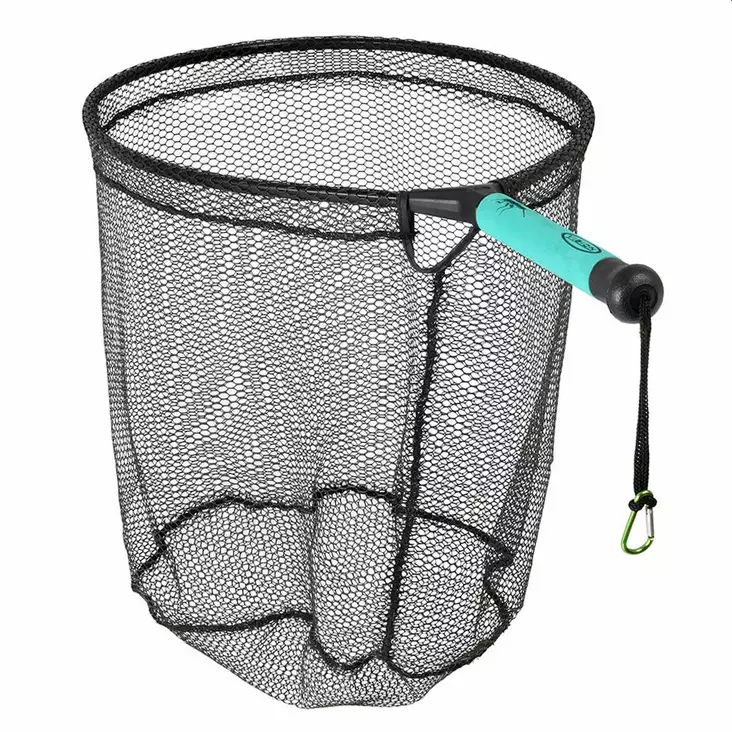 Vision Nymphmaniac Net - Håvar och håvtillbehör - 6417512841092 - 1