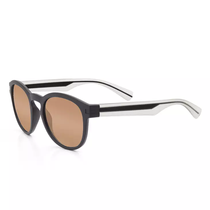 Brown - Plastlinser - 6417512842662 - 1