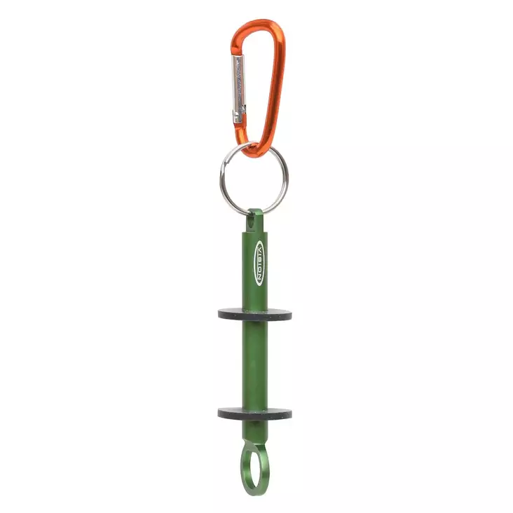 Vision Tippet Spool Holder Aluminium - Övriga verktyg och tillbehör - 6417512849272 - 1