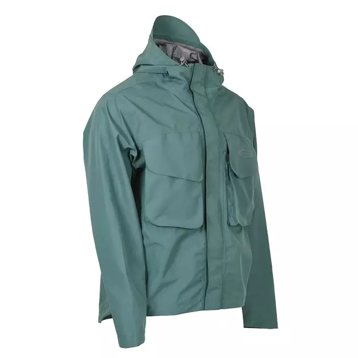 Vision Vector Jacket Mallard Green - Vadarjackor - 6417512850322 - 1