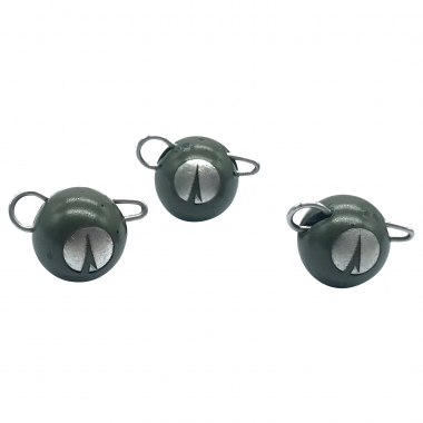 VMC Camorashka Tungsten Weight - Vikter för kastfiske - 3359228732062 - 1
