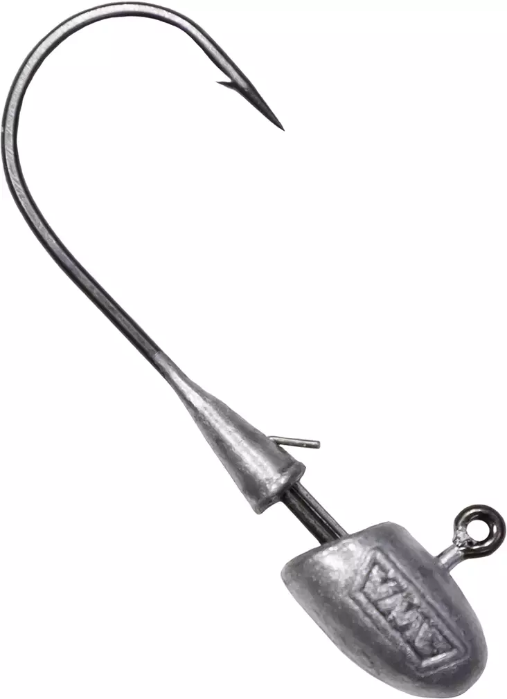 VMC Grip-R Jig Head 3,5g - Jiggskallar - 9313007463312 - 1