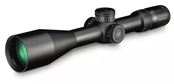 Vortex Venom 5-25x56 FFP EBR-7C MRAD - Övriga kikarsikten - 843829113182 - 1