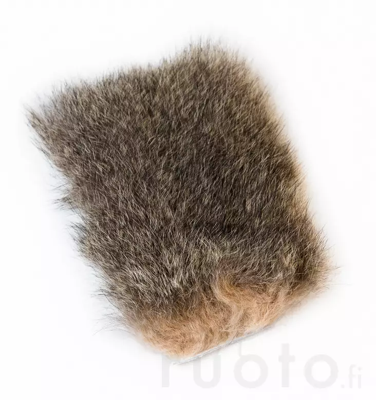 Australian Opossum - Kropphår - 053526079272 - 1