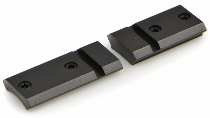 Warne Maxima Base M904/876M Rem700 EXT - Picatinny och Weaver - 656813103782 - 1