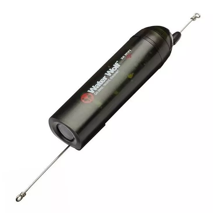 Water Wolf 2K Wifi Underwater Camera - Övriga tillbehör - 7063010000012 - 1