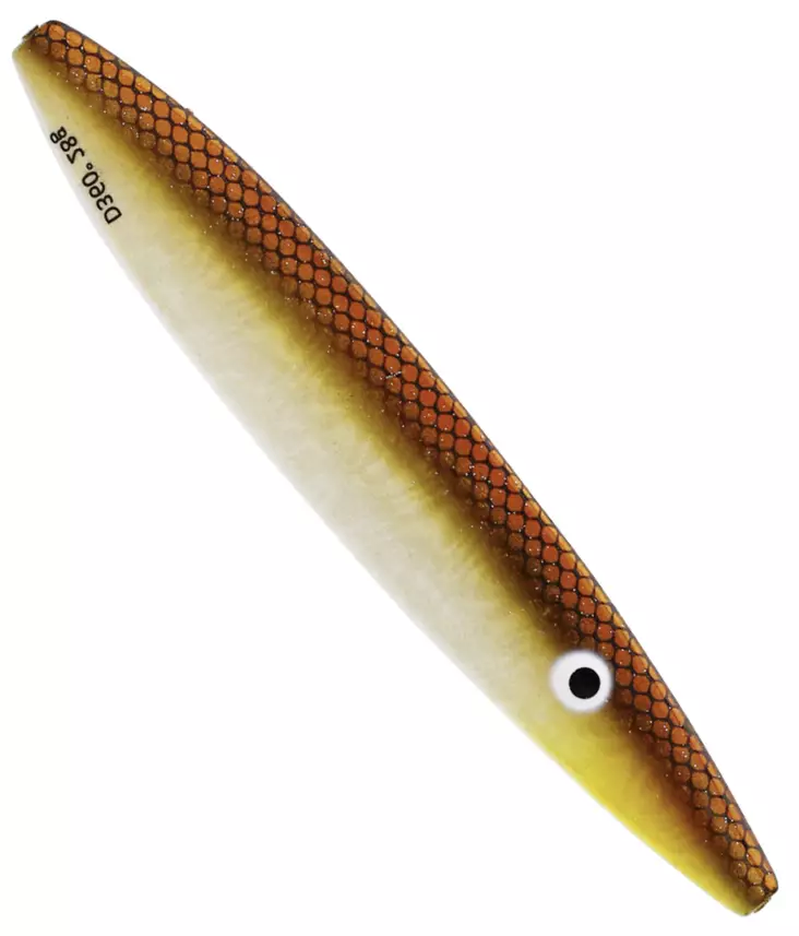 Westin D360 18g 9,5cm - Havsöringsdrag - 110120212 - 1