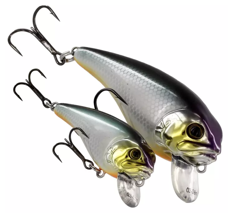 Westin Fatbite 8cm 24g - Wobblers - 340040000851112 - 1