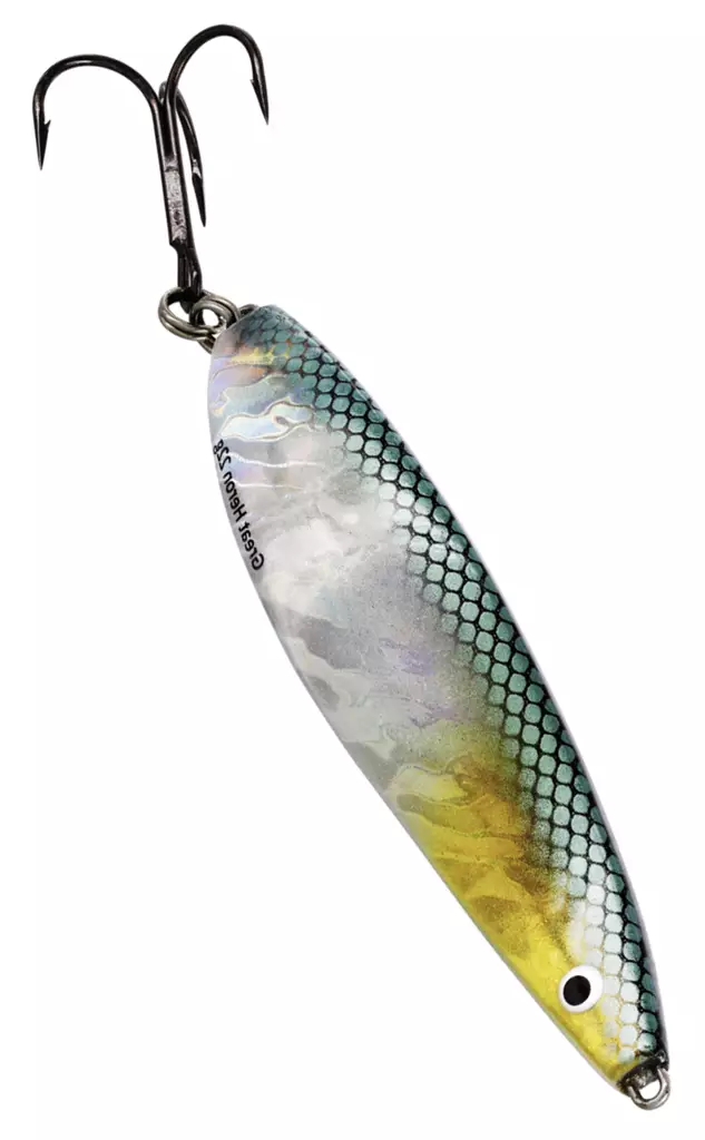 Westin Great Heron 85mm 22g - Havsöringsdrag - greatheron22 - 1