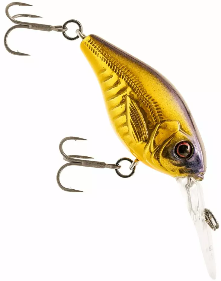 Westin ID Crank 1.5 4,8cm 8,5g - Vobbler under 6 cm - 173002 - 1