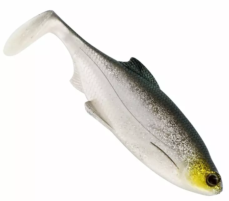 Westin Ricky The Roach 10cm 14g - Lappfiskarjiggar - 070120212 - 1