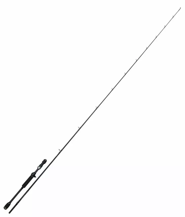 Westin W3 Bass Finesse-T TC2 7'1'' 7-21g - Övriga spinnspön - 5707549469422 - 1