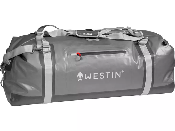 Westin W6 Roll-Top Duffelbag - Utrustningväskor - 5707549462522 - 1