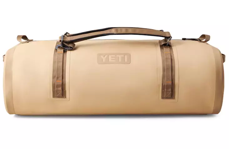 Yeti Panga 100 Duffel - Ryggsäckar - 888830304402 - 1