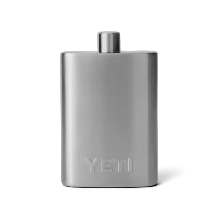 Yeti Rambler Flask - Termosflaskor och -muggar - 888830382912 - 1