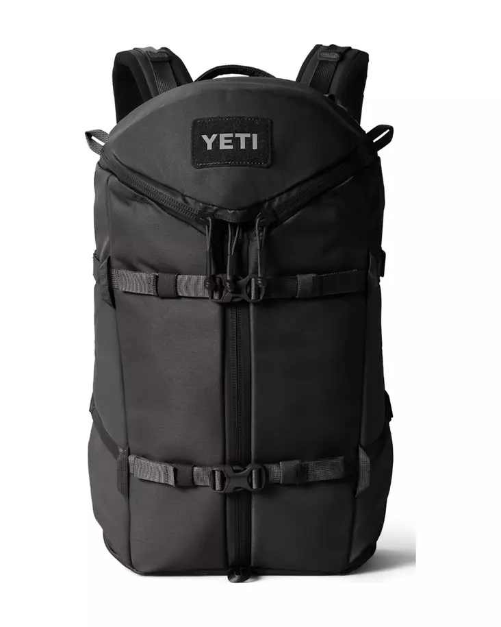 Yeti Ranchero Black 22L - Ryggsäckar - 888830436912 - 1