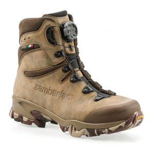 Zamberlan 4014 Lynx Mid GTX Boa - Jaktstövlar och -skor - 8052705903492 - 1