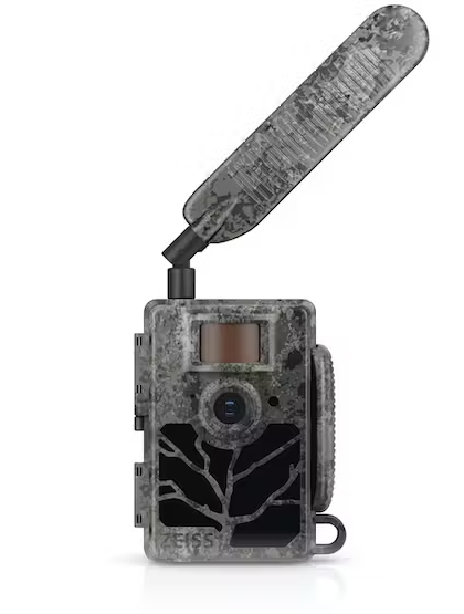 Zeiss Secacam 5 - Viltkameror - 4047865001052 - 1