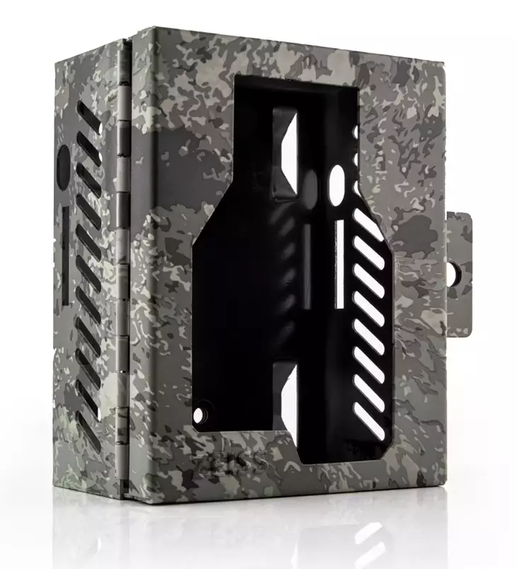 Zeiss Secacam 5 Metal Housing - Viltkameror - SC-060-012 - 3