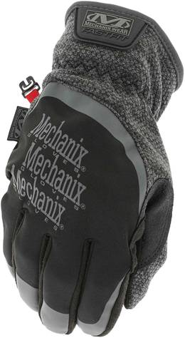 Mechanix ColdWork FastFit - Taktiska handskar - 781513650943 - 1
