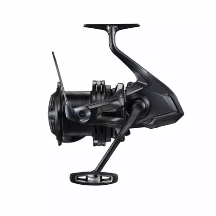 Shimano Power Aero XTC 14002 - Stora surf-haspelrullar - 0022255274463 - 1