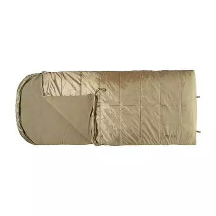 JRC Defender II Sleeping Bag Fleece Wide - 3- & 5-säsongers sovsäckar - 043388001993 - 2