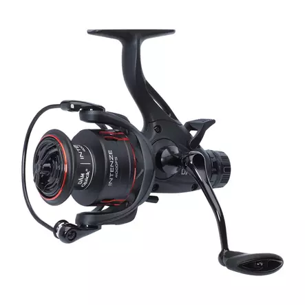 DAM Quick Intenze 5000FS - Karprullar - 4044641003903 - 1