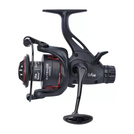 DAM Quick Intenze 5000FS - Karprullar - 4044641003903 - 2