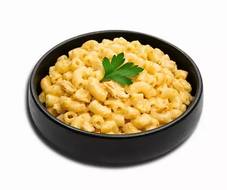 GoodMoodMeals Creamy Chicken Pasta - Campingmat - 4750296003723 - 2