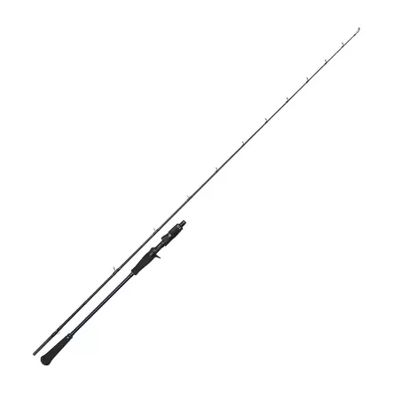 Westin W2 Slow Jigging-T 6'4'' max 160g - Jiggingspön - 5707549545843 - 1