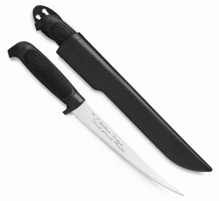 Marttiini Basic Fileting Knife 7,5" - Filéknivar - 6416885502203 - 1