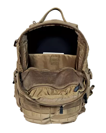 Sioen RESTAC Impact and Stab Protection - Ballistiska plattor - 6429811428003 - 3