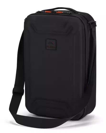 Simms Tailwind Reel Vault Black - Rullförvaring - 694264658673 - 1