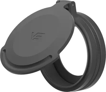 Vector Optics Metal Flip-up Cap 56mm - Kikartillbehör - 6976386125993 - 1