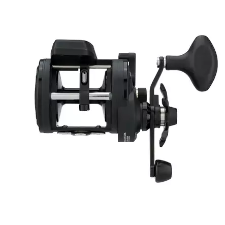 Abu Garcia Altum DLC 20 - Runda multirullar - 036282066403 - 2