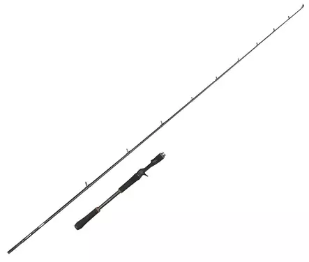 Abu Garcia Beast X2 Live Vertical Casting Rod - Abu Garcia -spinnspön - 036282002463 - 1