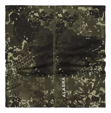 Alaska ThermoDry Neckwarmer BlindTech Reed - Jägarens huvudbonader - 6438347050763 - 2