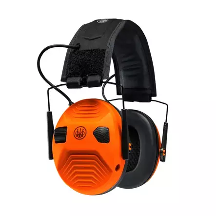 Beretta Safety Electornic Earmuffs - Hörselskydd - 8051832718153 - 1