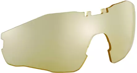Bolle MY6 Lens - Amber - Skytteglas - 3660740019143 - 1