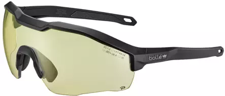 Bolle MY6 Lens - Amber - Skytteglas - 3660740019143 - 2