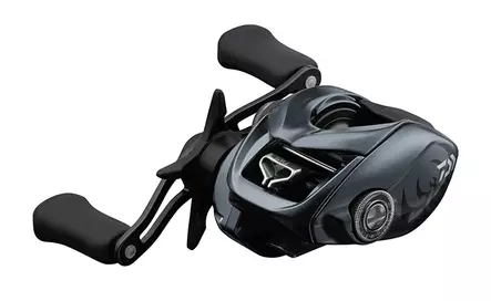 Daiwa 24 Tatula SV TW - Lågprofilsrullar - 043178923313 - 2