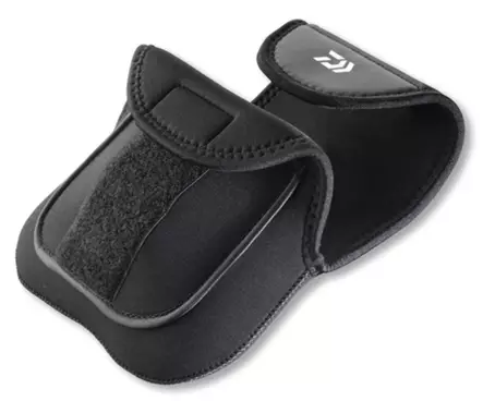 Daiwa Neoprene Reel Pouch - Delar för övriga rullar - 4059845049473 - 1